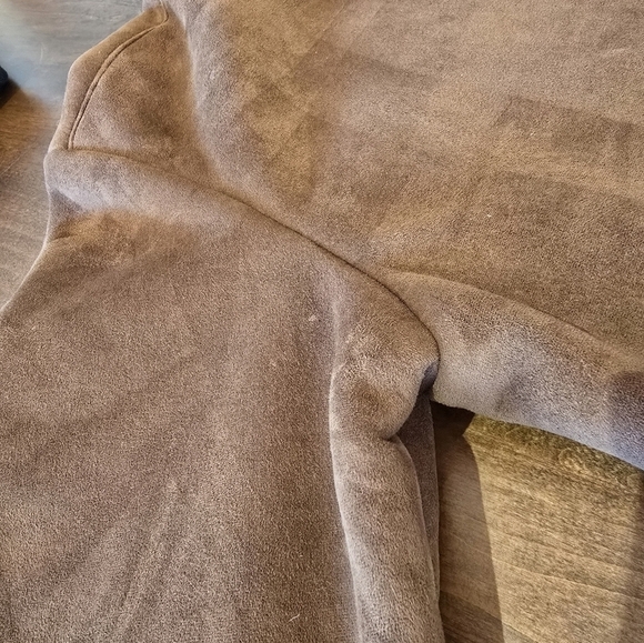 Weather proof heavy duty jacket XL - Picture 14 of 14